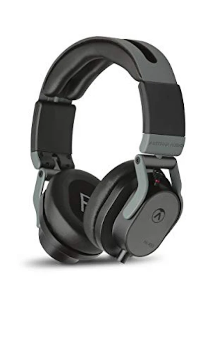 Austrian Audio Hi-X50 プロフェッショナル・モニター・ヘッドフォン 1枚目