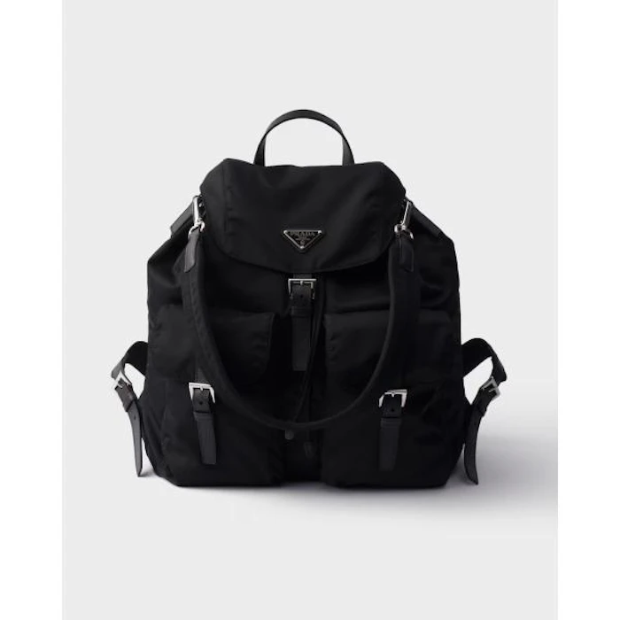 PRADA Re-Nylon バックパック 1枚目