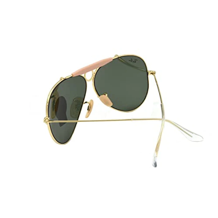 Ray-Ban RB3138 SHOOTER 6枚目