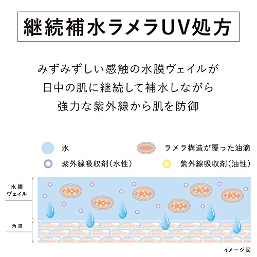 KANEBO(カネボウ) ヴェイル オブ デイ 美容液 40g 5枚目