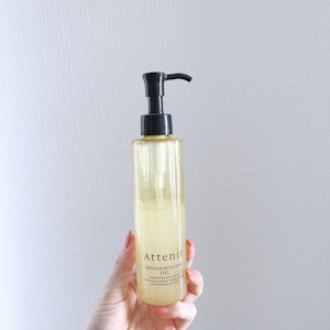 Attenir アテニア (Attenir) スキンクリア クレンズオイル アロマタイプ 1枚目