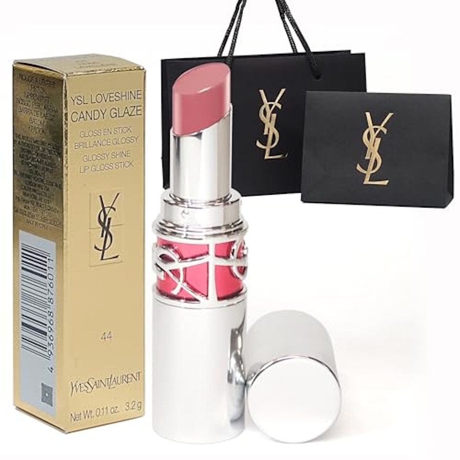 YSL ラブヌード リップスティック 44 1枚目