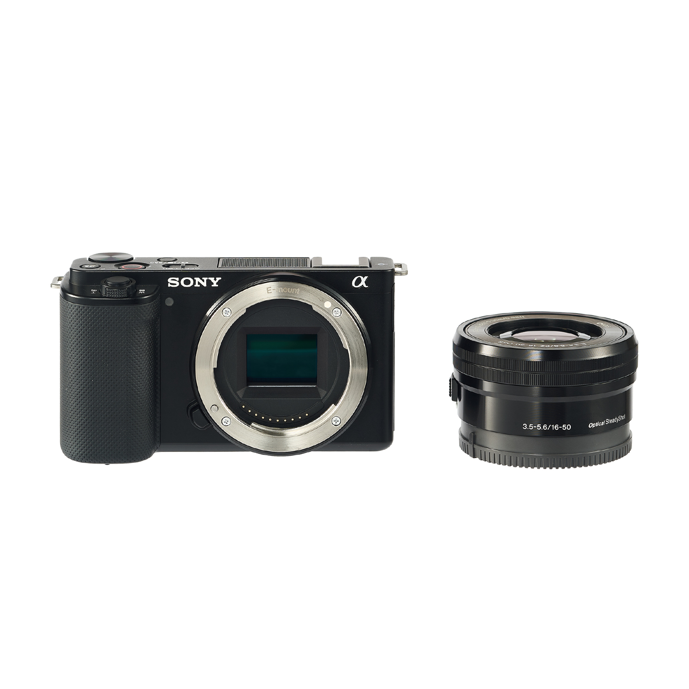 ソニー VLOGCAM ZV-E10 ZV-E10L B 7枚目
