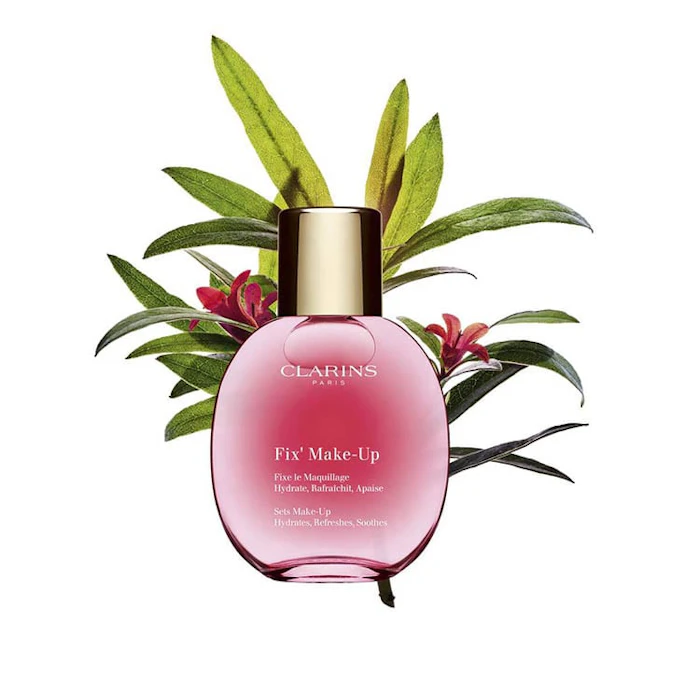 CLARINS フィックス メイクアップ N 1枚目