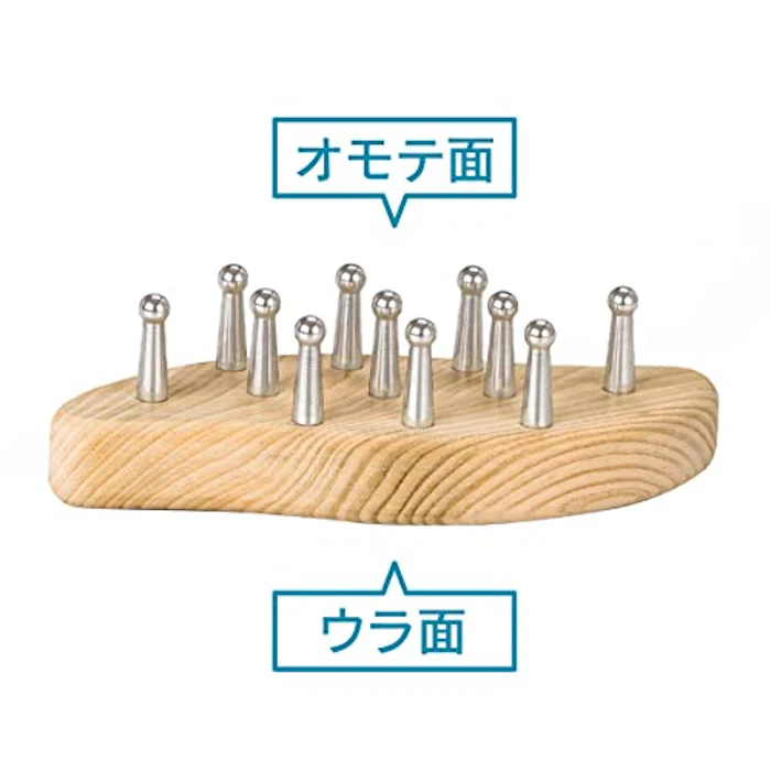 IMPHY SCALP RELEASER 7枚目