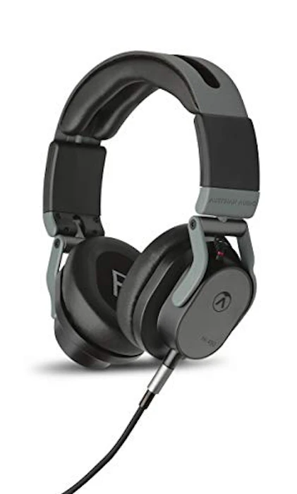 Austrian Audio Hi-X50 プロフェッショナル・モニター・ヘッドフォン 2枚目