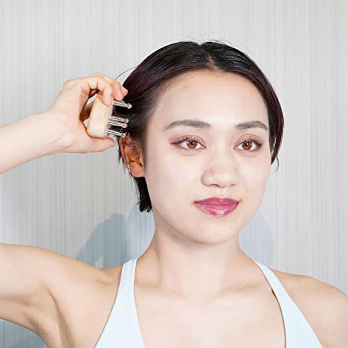 IMPHY SCALP RELEASER 5枚目