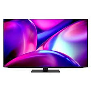 シャープ AQUOS QD-OLED 4T-C65FS 1枚目