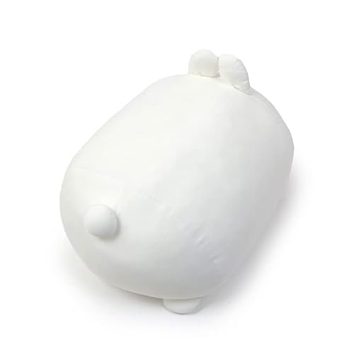 マザーガーデン MOLANG モラン クール 抱きぐるみ 34cm 6枚目