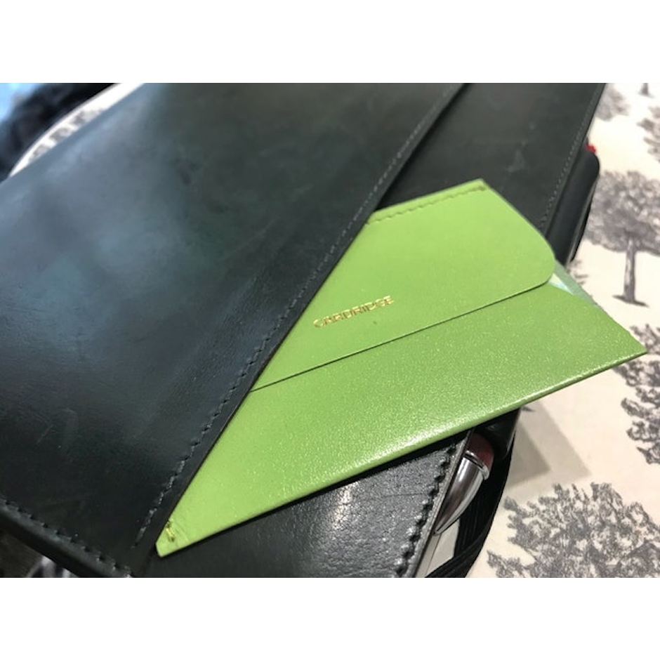 ロンド工房 カードリッジ デュン CD301 3枚目