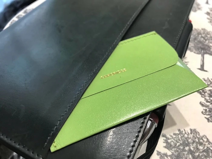 ロンド工房 カードリッジ デュン CD301 3枚目