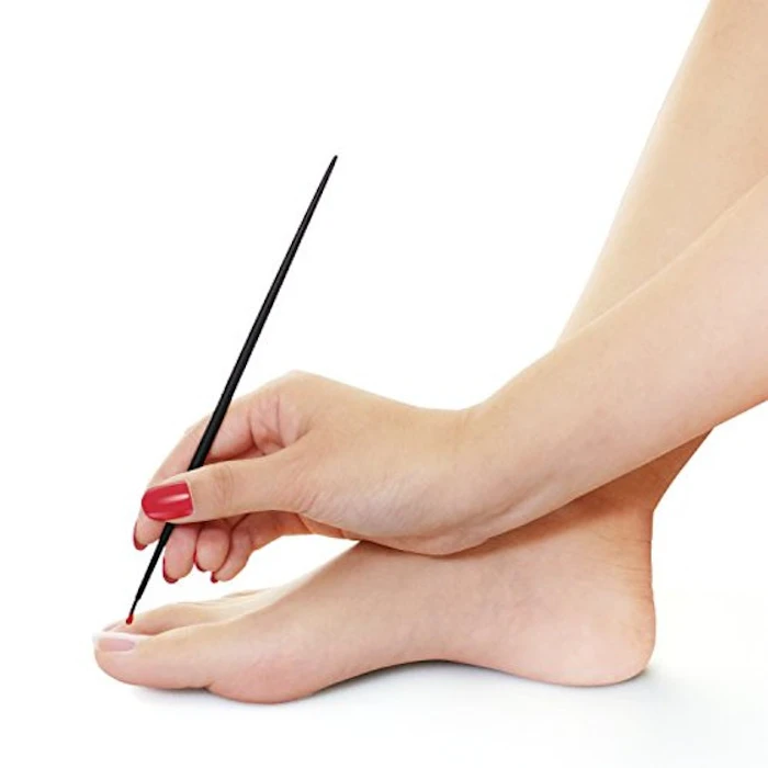 ARKERU CURE BRUSH ショートタイプ 4枚目