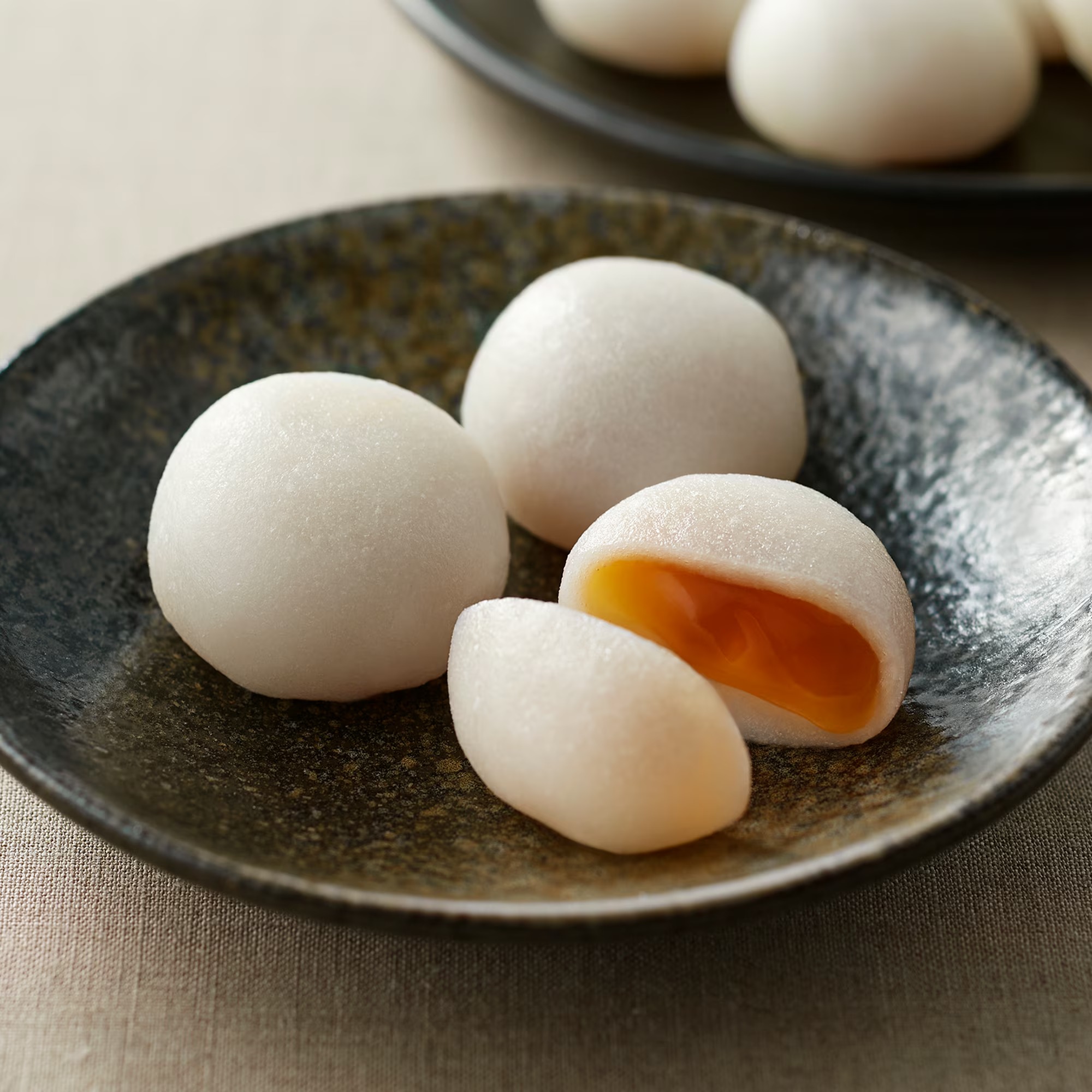 無印良品 みたらしだんご 1枚目