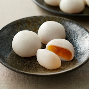 無印良品 みたらしだんご 1枚目