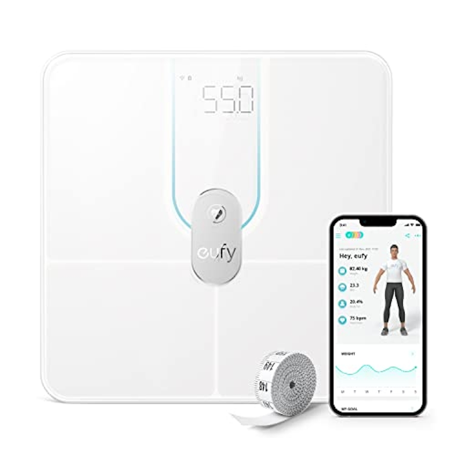 Anker Smart Scale P2 Pro 1枚目
