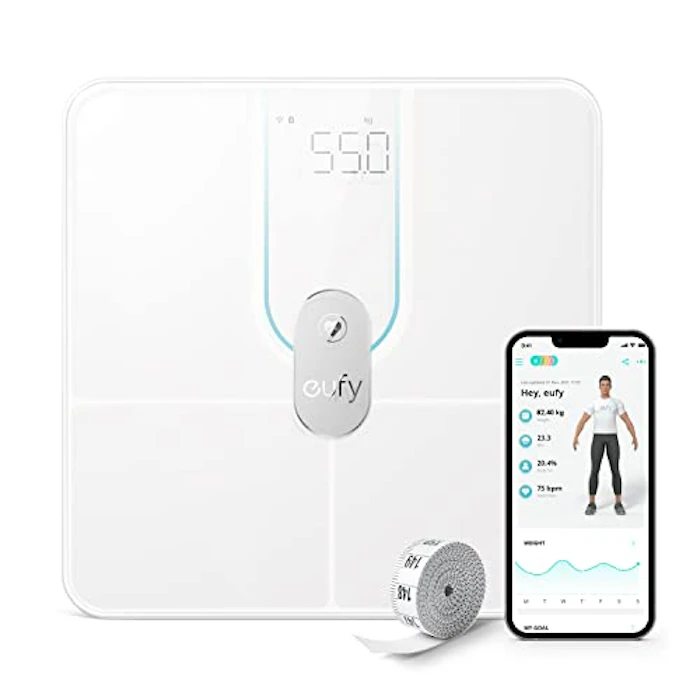 Anker Smart Scale P2 Pro 1枚目