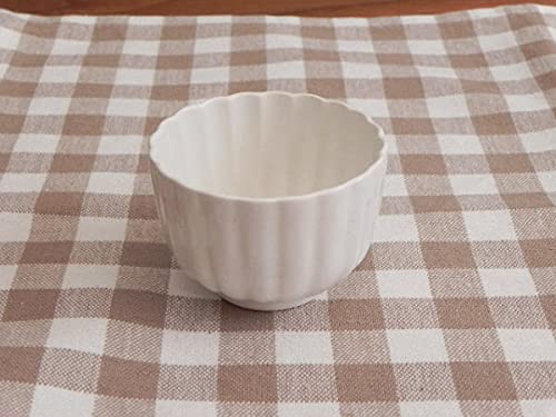 テーブルウェアイースト テーブルウェアイースト 珍味小鉢（菊の花）（アウトレット） 小鉢 和食器 ボウル ミニボウル 小付 3枚目