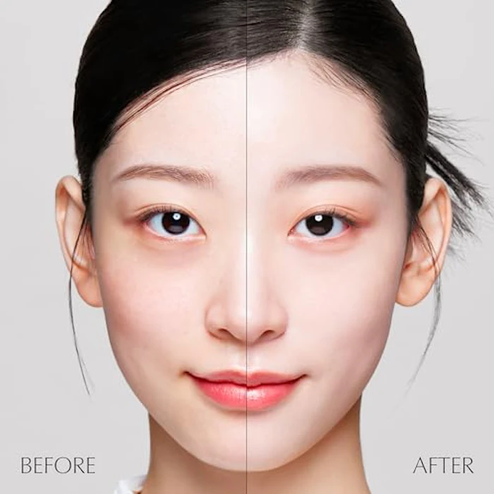 ESTĒE LAUDER UVフィニティ ダイナミック ディフェンス プライミング ミルク SPF50+ / PA++++ トーン-アップピーチ 3枚目