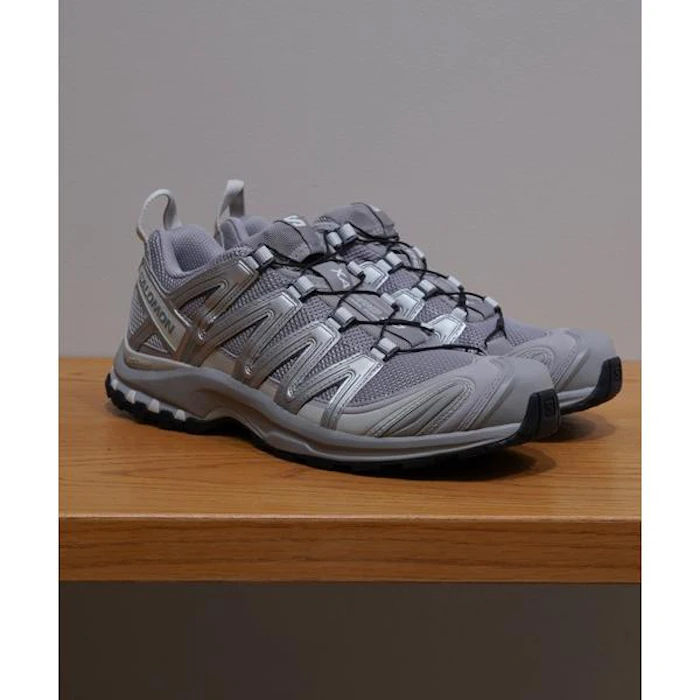 SALOMON サロモン salomon スニーカー XA PRO 3D L41617500 メンズ レディース 3枚目