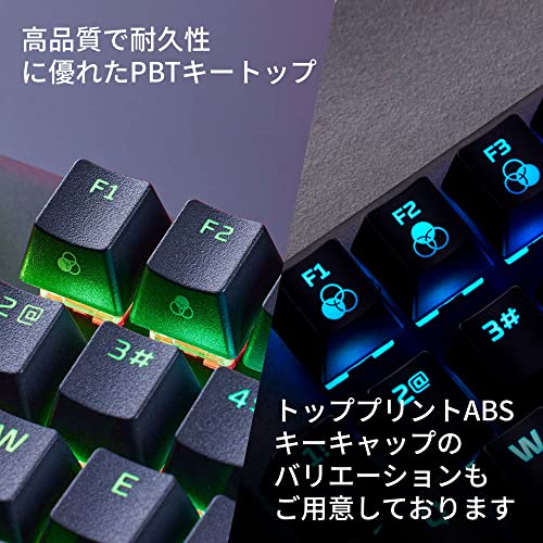 HyperX Alloy Origins Core RGB  3枚目