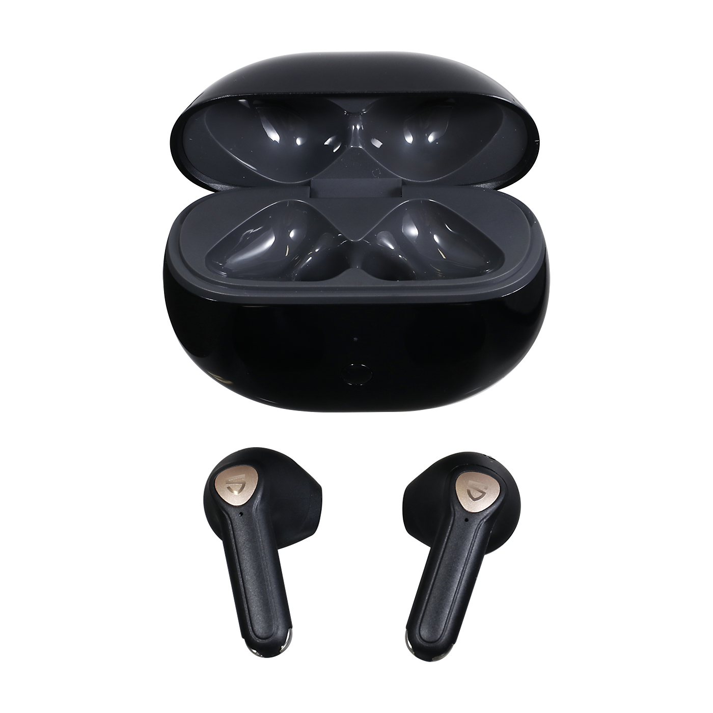 SoundPEATS(サウンドピーツ) SOUNDPEATS Air3 Deluxe HS 4枚目