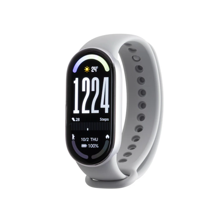 Xiaomi Smart Band 10 3枚目