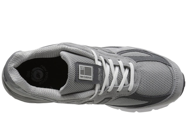 New Balance M990 V4 3枚目