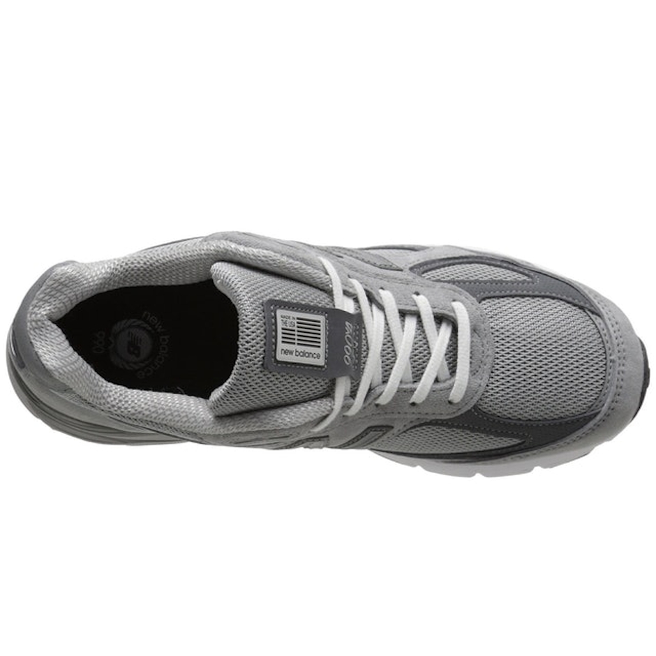 New Balance M990 V4 3枚目