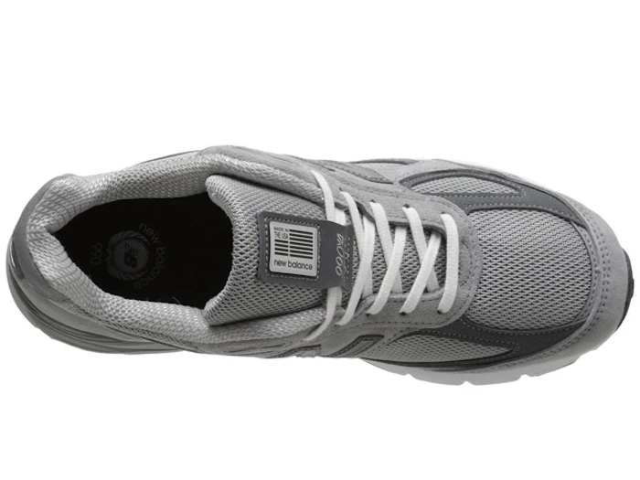 New Balance M990 V4 3枚目