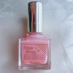 コージー本舗 ネイリスト ファイバーラップII 10mL 1枚目