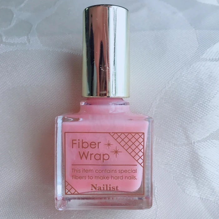 コージー本舗 ネイリスト ファイバーラップII 10mL 1枚目