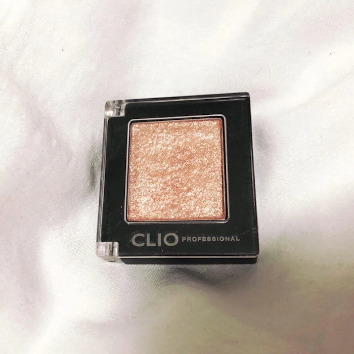 CLIO プロシングルシャドウ G10 1枚目