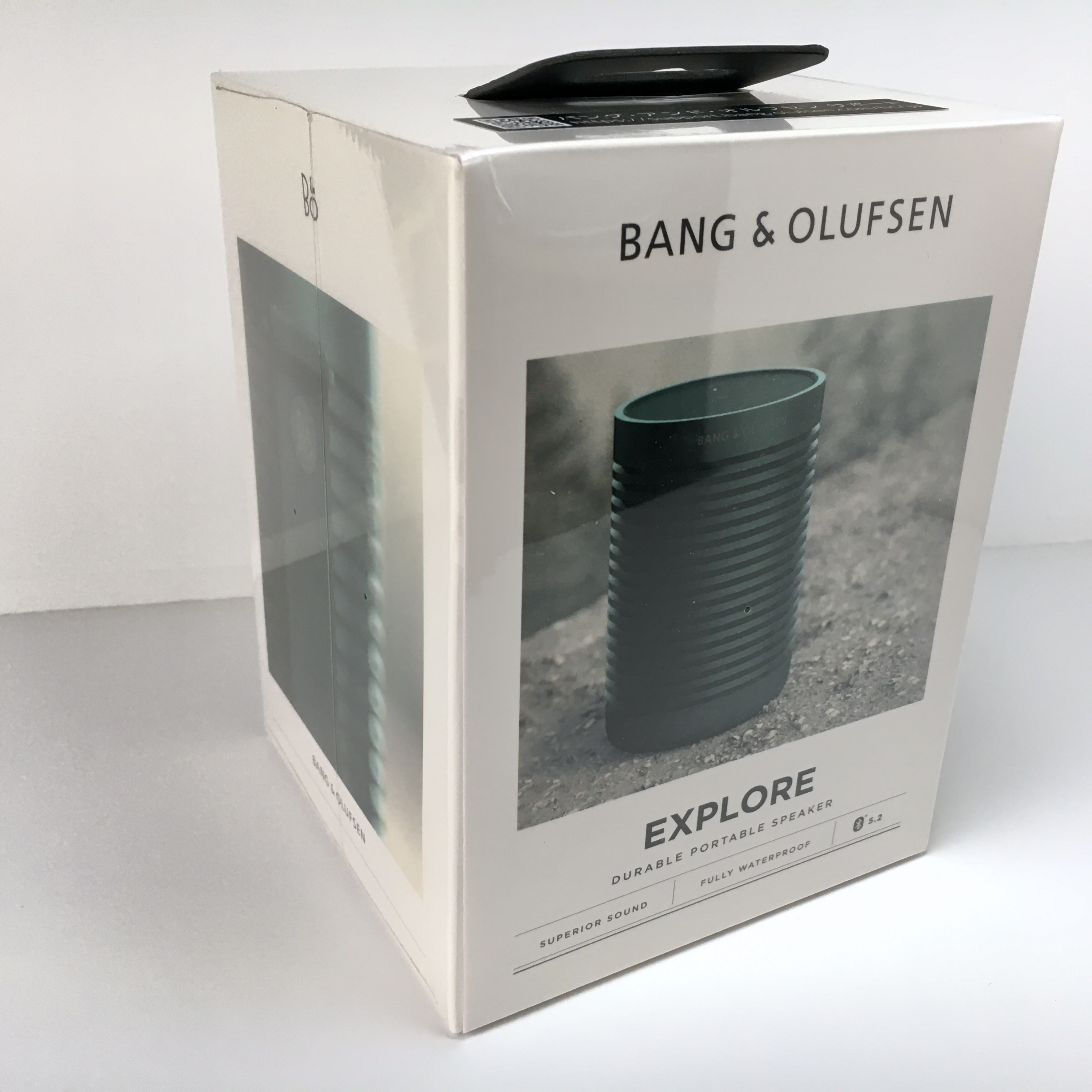 バング・アンド・オルフセン Beosound Explore 5枚目