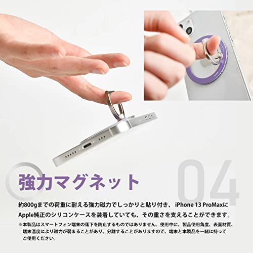 AAUXX iRing iRing Mag 6枚目