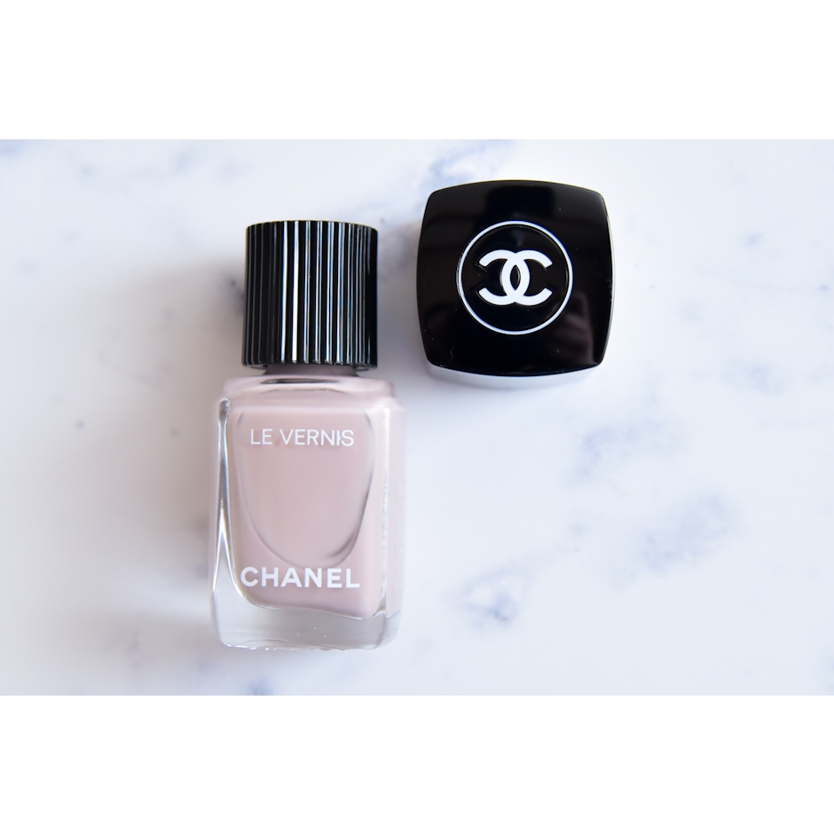 CHANEL(シャネル) ヴェルニ ロング トゥニュ 578 1枚目