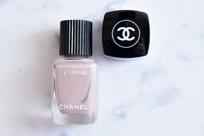 CHANEL(シャネル) ヴェルニ ロング トゥニュ 578 1枚目