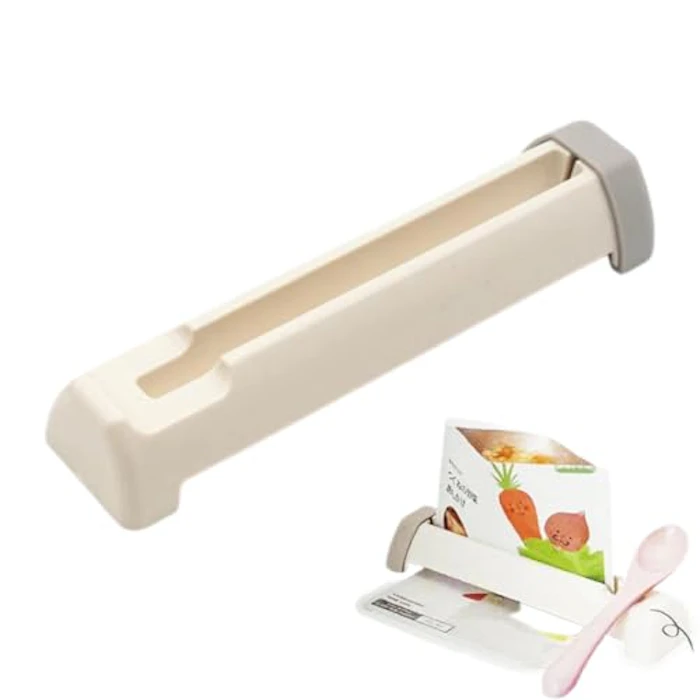 DAISO しぼれるパウチスタンド 1枚目