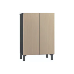 アクア 家具冷蔵庫LOOC 1枚目