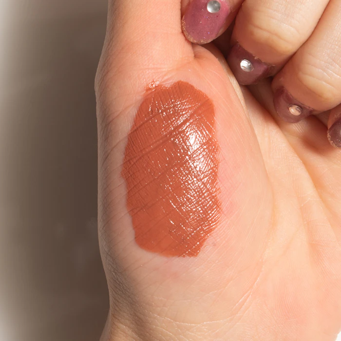 NARS パワーマットリップピグメント 4枚目
