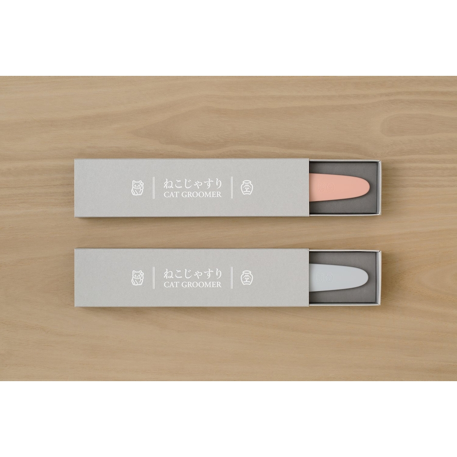 ワタオカ ねこじゃすり 3枚目
