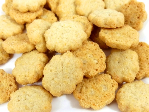 コペンハーゲン ダニッシュミニクッキー 250g 4枚目