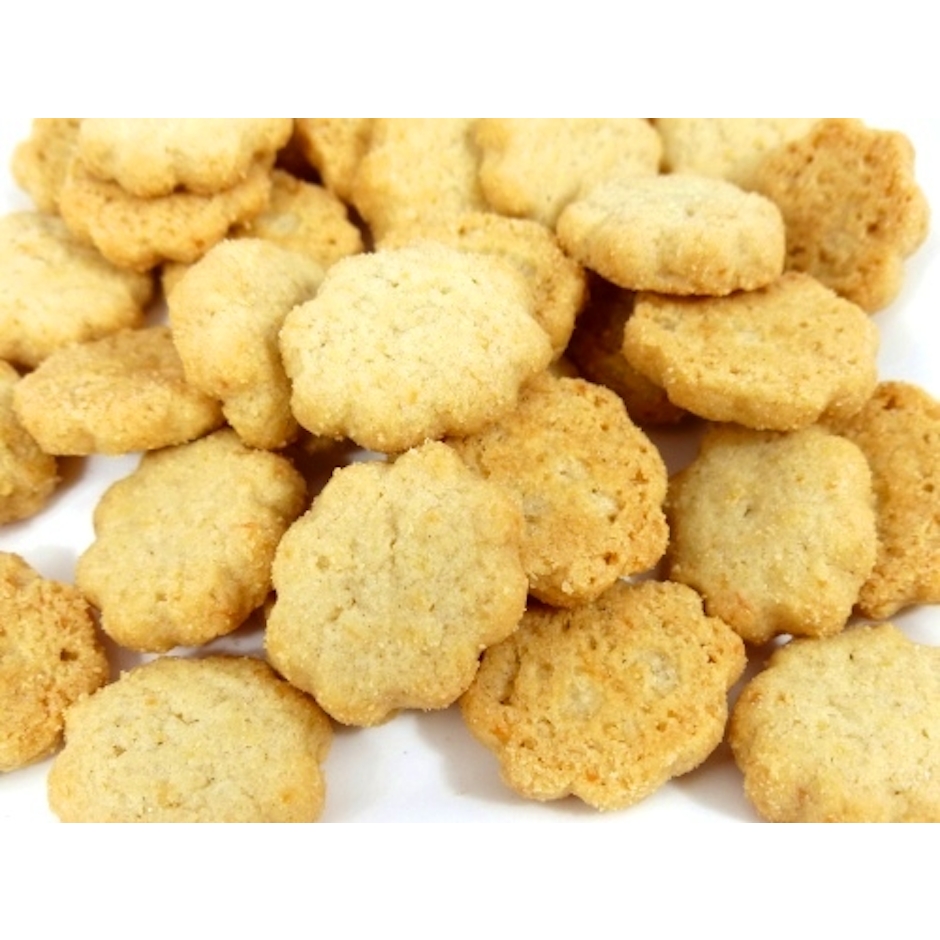コペンハーゲン ダニッシュミニクッキー 250g 4枚目