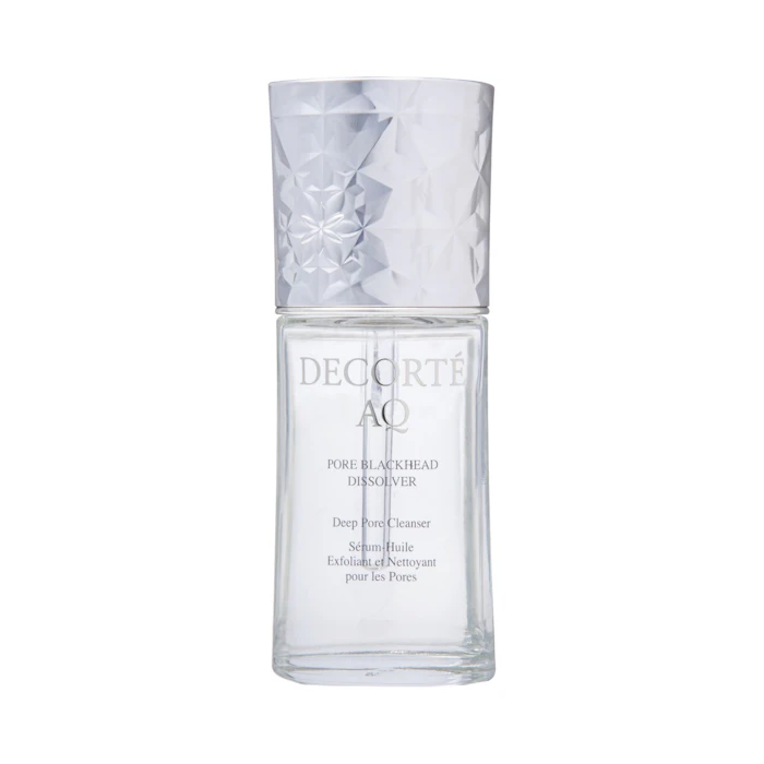 DECORTÉ AQ 毛穴美容液オイル 1枚目