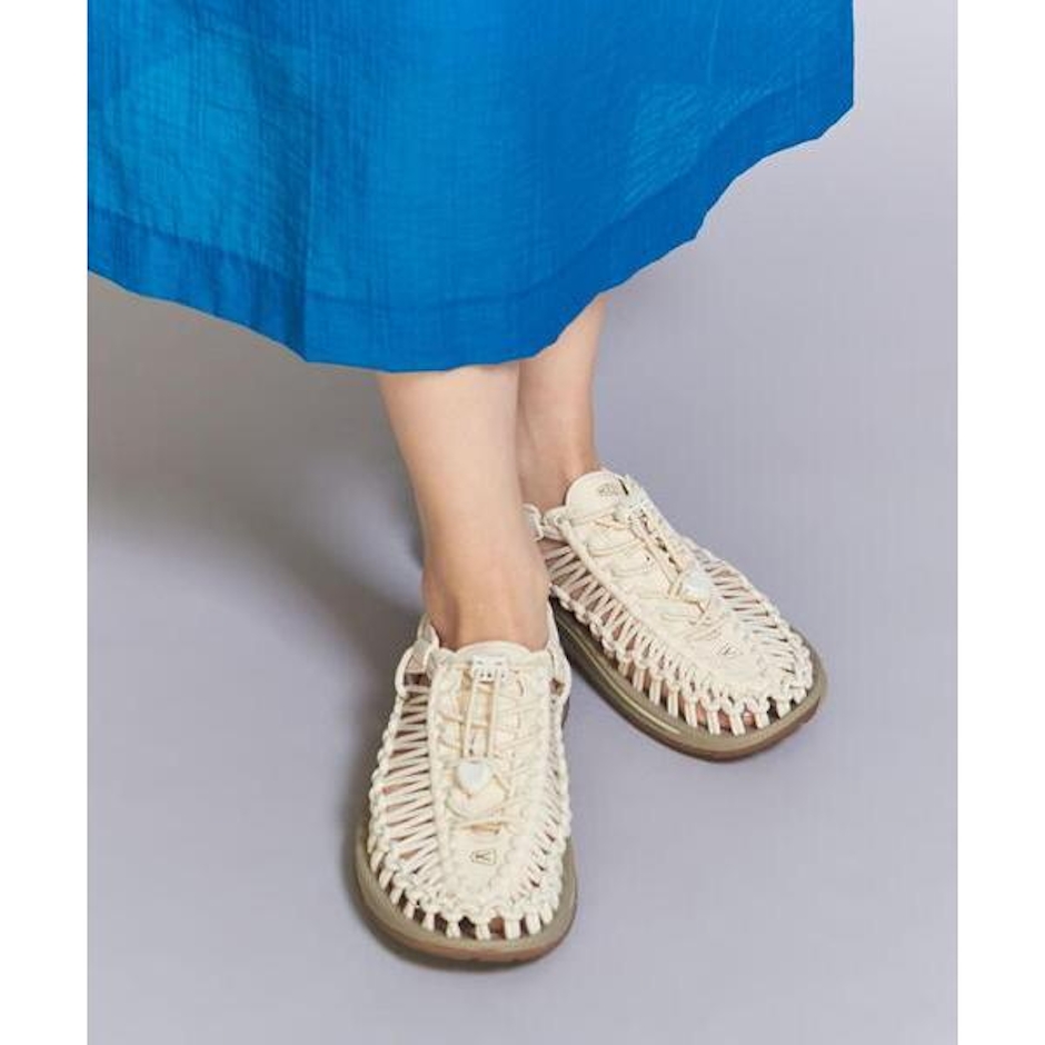 KEEN サンダル <KEEN>WOMENS UNEEK サンダル 1枚目