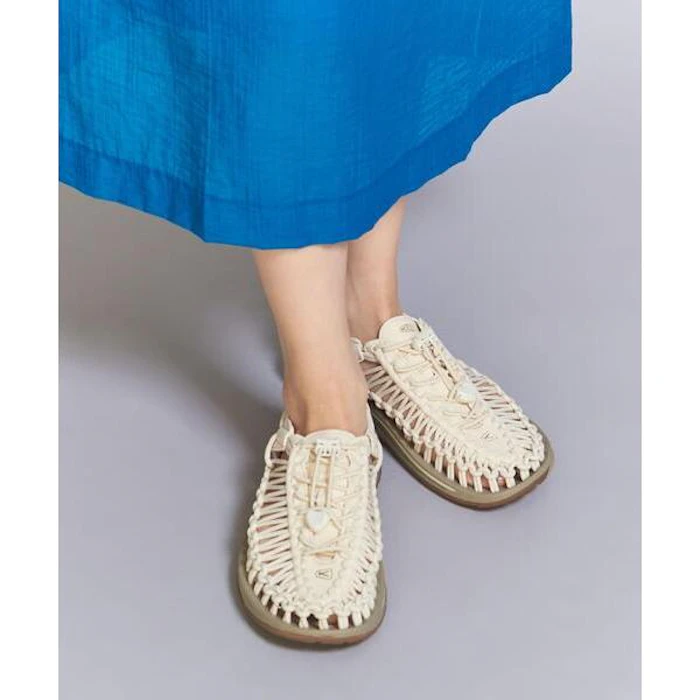 KEEN サンダル <KEEN>WOMENS UNEEK サンダル 1枚目
