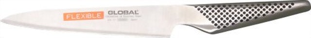 吉田金属工業 GLOBAL フレキシブルナイフ GS-11 1枚目