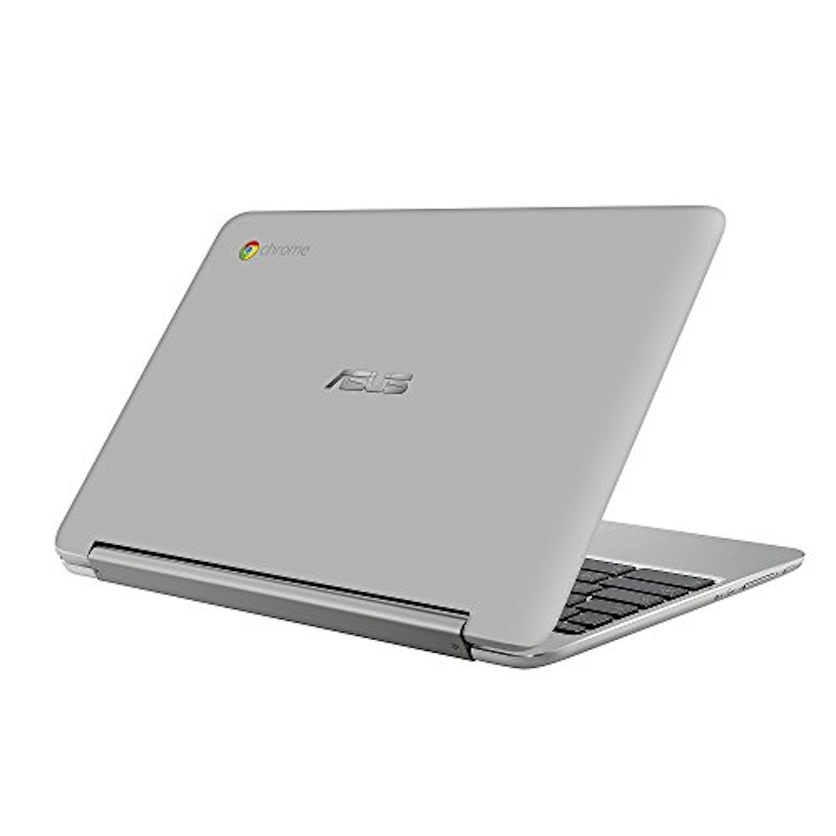 ASUS(エイスース) Chromebook Flip C101PA 2枚目