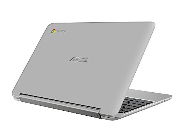 ASUS(エイスース) Chromebook Flip C101PA 2枚目