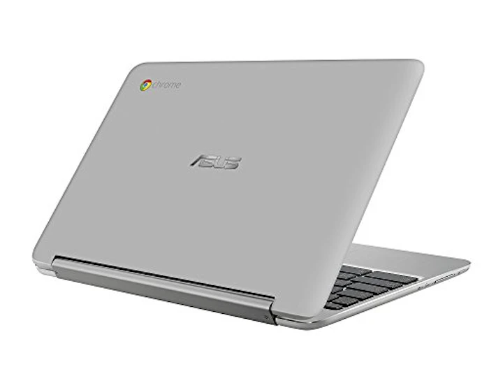 ASUS(エイスース) Chromebook Flip C101PA 2枚目