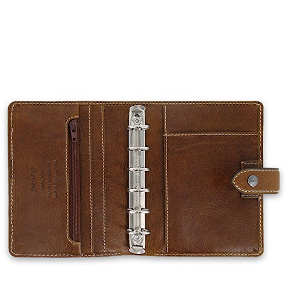Filofax システム手帳 マルデン 17-025842 4枚目